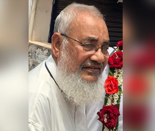 ಹಾಜಿ ಅಬ್ದುಲ್ ರಝಾಕ್