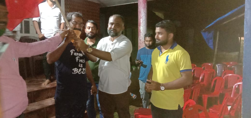 ಎಸ್ ಡಿ ಪಿ ಐ ಬಾಂಬಿಲ ವತಿಯಿಂದ ಕಾರ್ಯಕರ್ತರ, ಹಿತೈಷಿಗಳ ಸಮ್ಮಿಲನ ಕಾರ್ಯಕ್ರಮ