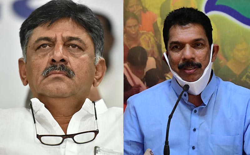 ಜೈಲಿನಿಂದ ಬಂದ ಅಕ್ರಮಗಳ ಸರದಾರನಿಗೆ ಪಟ್ಟ ನೀಡುವಾಗಲೇ ಯೋಚಿಸಬೇಕಿತ್ತು