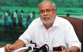 ಸಚಿವ ಸುರೇಶ್ ಕುಮಾರ್ ಗೆ ಕೊರೋನ ಪಾಸಿಟಿವ್