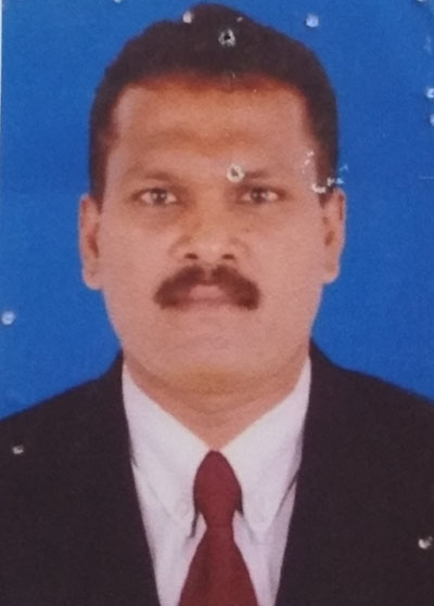 ವ್ಯಕ್ತಿ ನಾಪತ್ತೆ