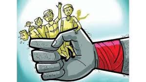 ಹೈದರಾಬಾದ್: ಬಿಹಾರದ 20 ಬಾಲ ಕಾರ್ಮಿಕರ ರಕ್ಷಣೆ, ಐವರ ಬಂಧನ