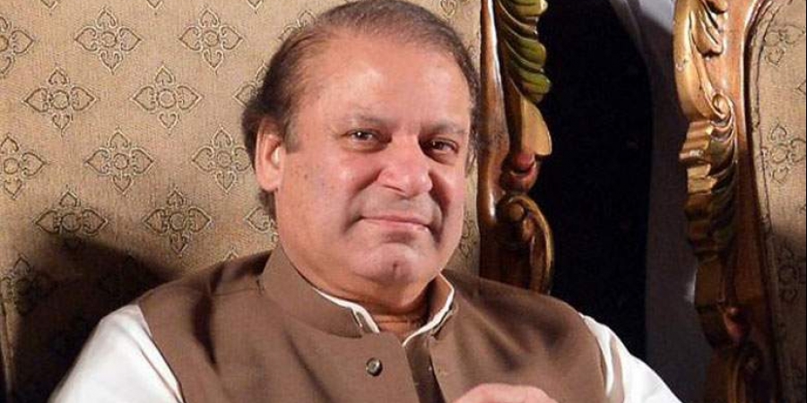 ಪಾಕ್ ವಿರುದ್ಧ ಪಿತೂರಿ: ನವಾಝ್, ಇತರ ನಾಯಕರ ವಿರುದ್ಧ ಮೊಕದ್ದಮೆ