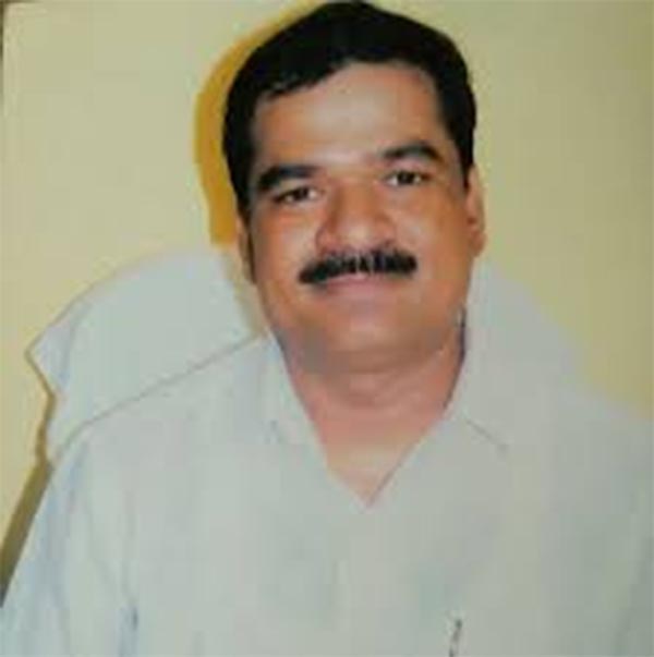 ಶಾಸಕ ಕೆ.ಬಿ. ಅಶೋಕ್ ನಾಯ್ಕ್ ರಿಗೆ ಕೊರೋನ ಪಾಸಿಟಿವ್