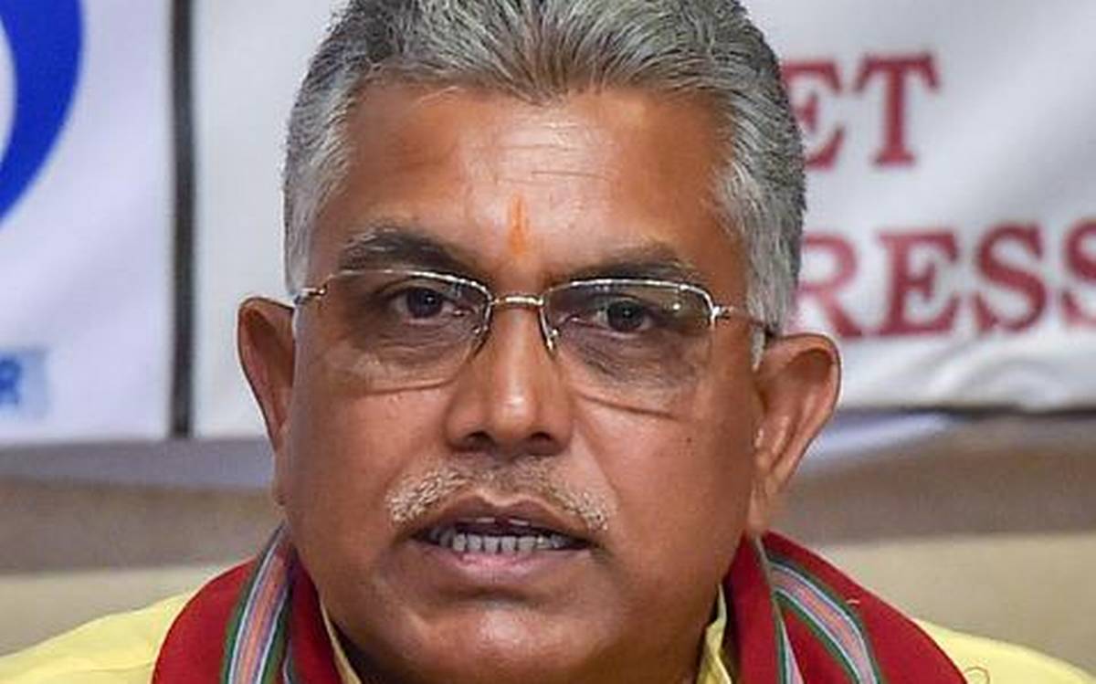 ಯುಪಿ, ಬಿಹಾರಗಳ ಹಾಗೆ ಮಾಫಿಯಾ ರಾಜ್ಯವಾಗಿದೆ ಪಶ್ಚಿಮ ಬಂಗಾಳ ಎಂದ ಬಿಜೆಪಿ ರಾಜ್ಯಾಧ್ಯಕ್ಷ !