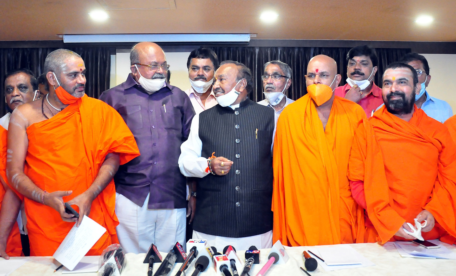 ಎಸ್ಟಿ ಮೀಸಲಾತಿಗಾಗಿ ಹೋರಾಟ: ಅ.11ಕ್ಕೆ ಕುರುಬ ಸಮುದಾಯದ ಜನಪ್ರತಿನಿಧಿಗಳ ಸಭೆ