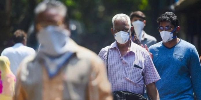 ಮುಂಬರುವ ಹಬ್ಬಗಳ ಋತುವಿಗೆ ಕೋವಿಡ್ ಶಿಷ್ಟಾಚಾರ ಪ್ರಕಟ