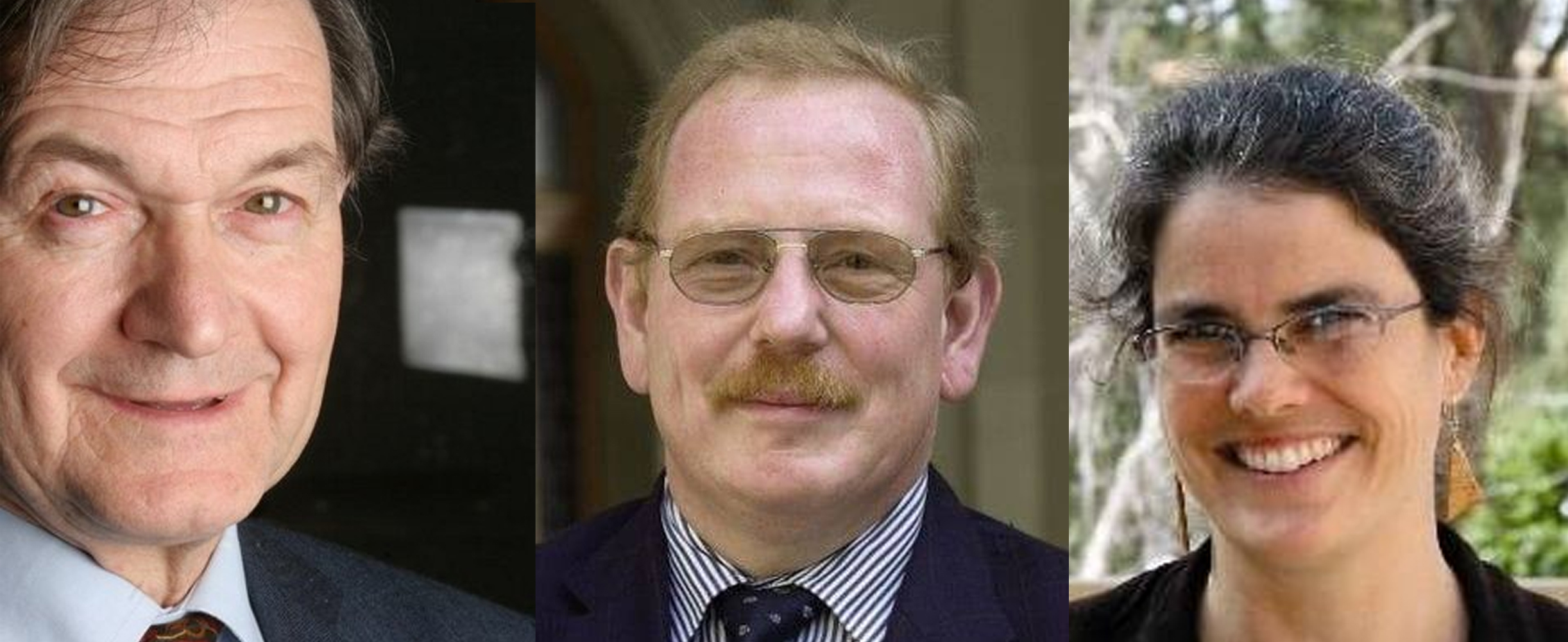 ಕಪ್ಪು ಕುಳಿಗಳ ಕುರಿತ ಸಂಶೋಧನೆ: ಮೂವರಿಗೆ ಭೌತಶಾಸ್ತ್ರ ನೊಬೆಲ್