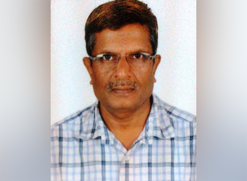 ಹಿರಿಯ ಸಾಹಿತಿ, ಚಿಂತಕ ಡಾ. ಬಸವರಾಜ ಕಲ್ಗುಡಿಯವರಿಗೆ ಡಾ.ಎಂ.ಎಂ.ಕಲಬುರ್ಗಿ ಪ್ರಶಸ್ತಿ