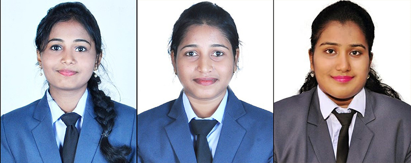 ಶ್ರಿನಿವಾಸ ವಿವಿಯ ಎಂಬಿಎ ವಿದ್ಯಾರ್ಥಿಗಳ ರ್ಯಾಂಕ್ ಪ್ರಕಟ