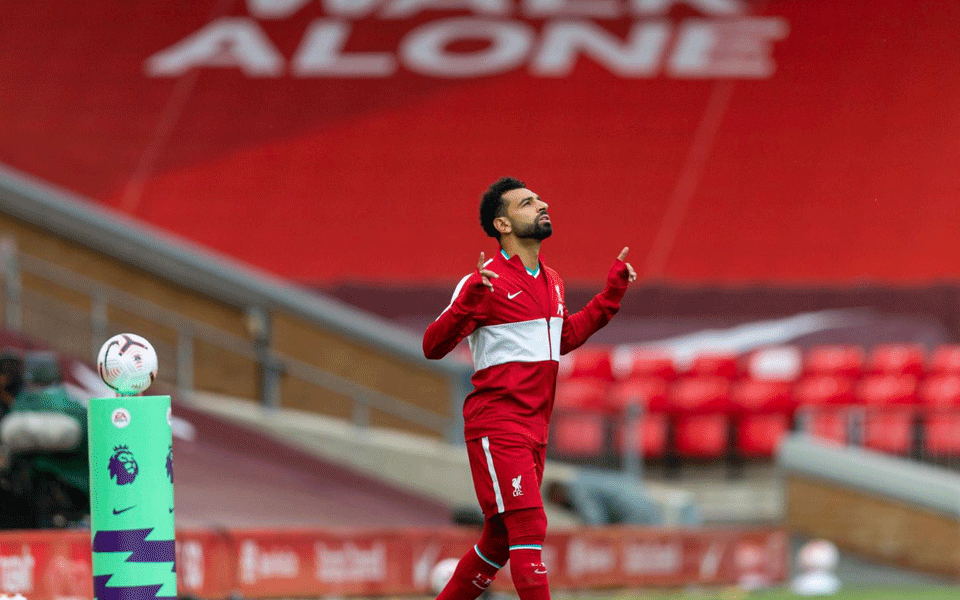 ಕಿರುಕುಳಕ್ಕೊಳಗಾದ ನಿರ್ಗತಿಕನಿಗೆ ಆಪತ್ಬಾಂಧವನಾಗಿ ರಿಯಲ್ ಹೀರೋ ಆದ ಫುಟ್ಬಾಲ್ ತಾರೆ ಮುಹಮ್ಮದ್ ಸಲಾಹ್