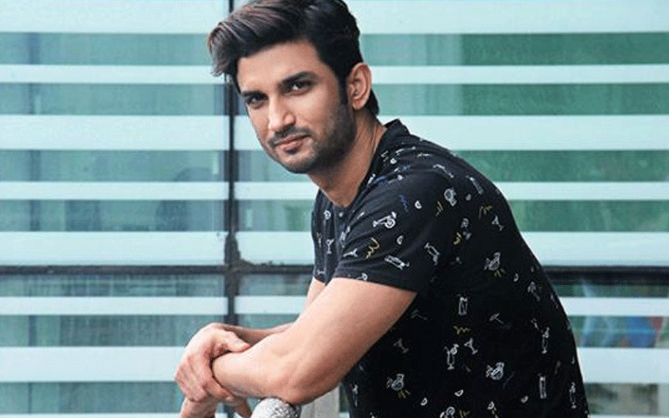 ನಟ ಸುಶಾಂತ್ ಕುರಿತು ನಕಲಿ ಟ್ವೀಟ್ ಪ್ರಸಾರ ಮಾಡಿದ ಆಜ್ ತಕ್ಗೆ ಒಂದು ಲಕ್ಷ ರೂ. ದಂಡ