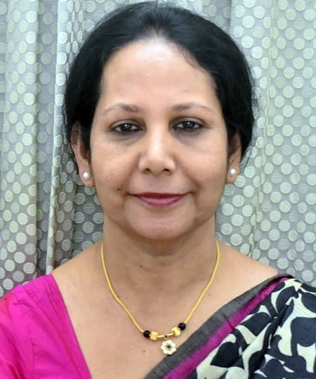 ಮಂಗಳೂರು : ಸಕೀನಾ ನಾಸರ್ ಗೆ ಪಿ.ಎಚ್.ಡಿ ಪದವಿ