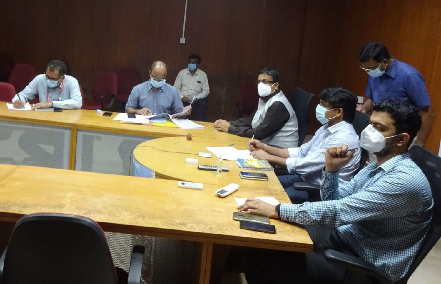 ‘ಸಾರ್ವಜನಿಕರಿಗೆ ಆರೋಗ್ಯ ಶಿಕ್ಷಣದ ವ್ಯಾಪಕ ಪ್ರಚಾರ ಅಗತ್ಯ’