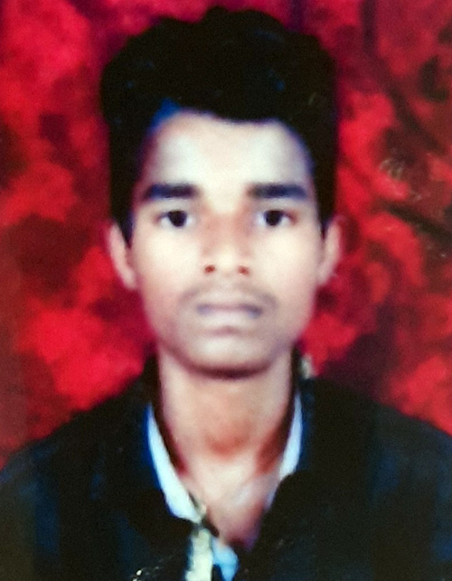 ಯುವಕ ನಾಪತ್ತೆ