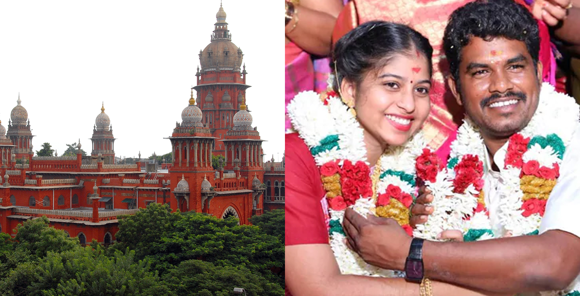 ಯುವತಿಯ ತಂದೆ ಸಲ್ಲಿಸಿದ ಹೇಬಿಯಸ್ ಕಾರ್ಪಸ್ ಅರ್ಜಿ ತಿರಸ್ಕರಿಸಿದ ನ್ಯಾಯಾಲಯ