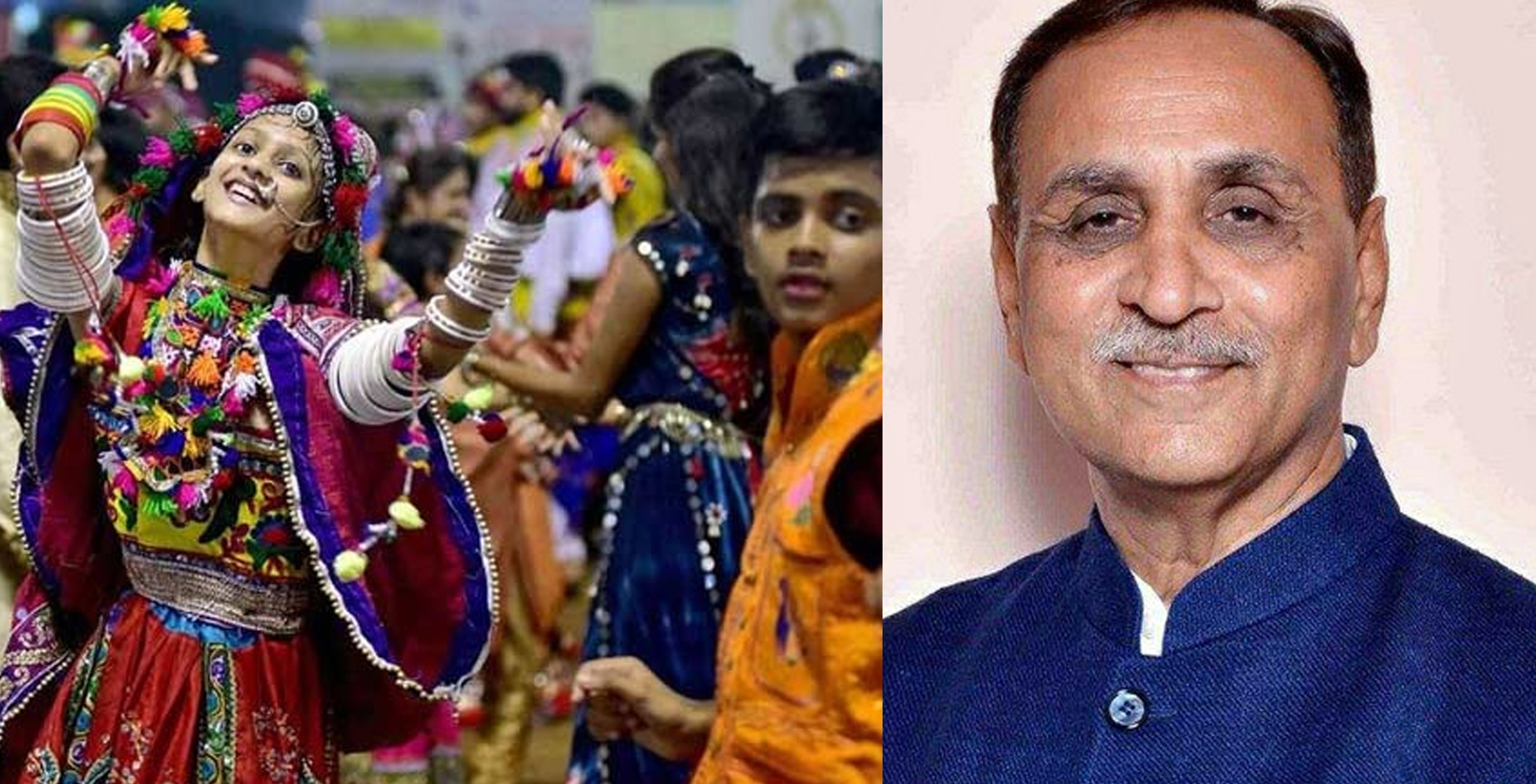 ಗುಜರಾತ್: ನವರಾತ್ರಿ ಉತ್ಸವದಲ್ಲಿ ಗರ್ಬಾಕ್ಕೆ ನಿಷೇಧ ಹೇರಿದ ಸರಕಾರ