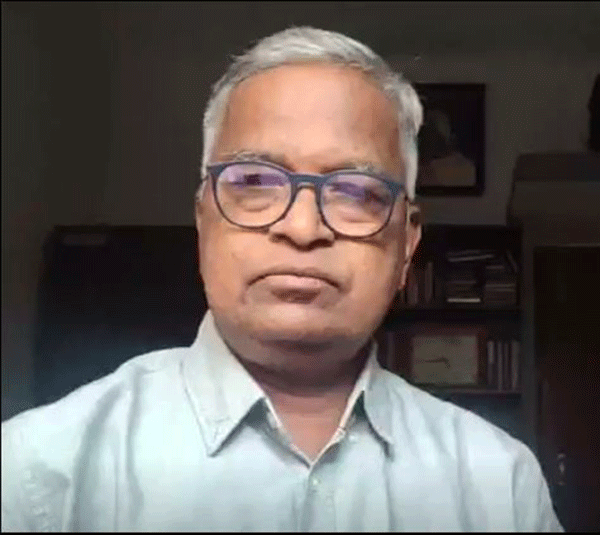 ಪ್ರೊ. ಬಿಳಿಮಲೆ ಭಾಗವಹಿಸಬೇಕಿದ್ದ ತುಳು ಗೋಷ್ಠಿ ರದ್ದು: ಸಾಮಾಜಿಕ ಜಾಲತಾಣಗಳಲ್ಲಿ ವ್ಯಾಪಕ ಆಕ್ರೋಶ