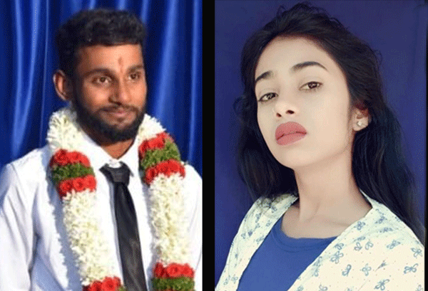 ಕುಕ್ಕೆಹಳ್ಳಿ ಯುವತಿಯ ಶಂಕಾಸ್ಪದ ಸಾವು ಪ್ರಕರಣ: ಆರೋಪಿ ಪ್ರಿಯಕರನ ಬಂಧನ