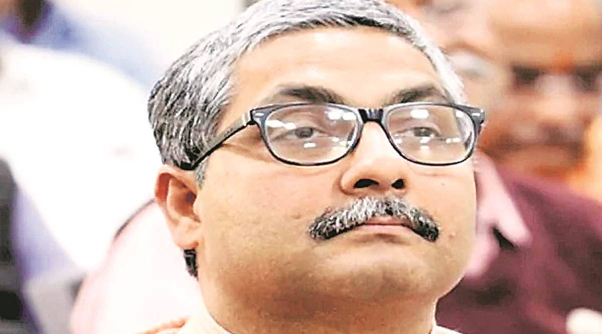 ಗಾಂಧೀಜಿಯವರನ್ನು ‘ಪಾಕಿಸ್ತಾನದ ಜನಕ’ ಎಂದು ಕರೆದಿದ್ದ ಬಿಜೆಪಿ ನಾಯಕ ಐಐಎಂಸಿಯಲ್ಲಿ ಪ್ರೊಫೆಸರ್ ಆಗಿ ನೇಮಕ