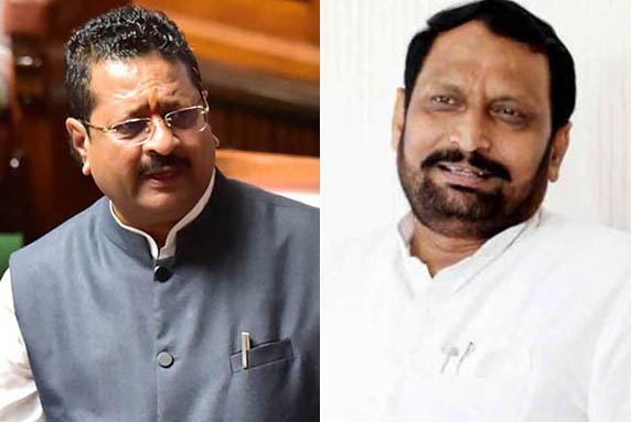 ಶಾಸಕ ಯತ್ನಾಳ್ ವಿರುದ್ಧ ಪಕ್ಷದ ಚೌಕಟ್ಟಿನಲ್ಲಿ ಕ್ರಮ: ಡಿಸಿಎಂ ಲಕ್ಷ್ಮಣ ಸವದಿ