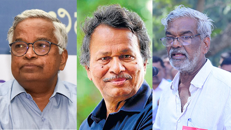 ಸಿಬಿಸಿಎಸ್ ಪದ್ಧತಿ ಕೈ ಬಿಡುವಂತೆ ಆಗ್ರಹಿಸಿ ಸಾಹಿತಿಗಳು, ಚಿಂತಕರಿಂದ ಸಿಎಂಗೆ ಪತ್ರ