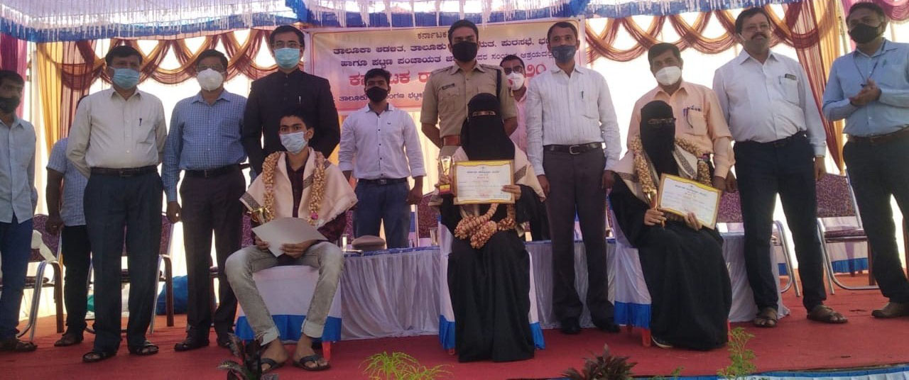 ಕನ್ನಡಕ್ಕೆ ಶಾಸ್ತ್ರೀಯ ಸ್ಥಾನ; ಕನ್ನಡಿಗರೆ ಹೆಮ್ಮೆ-ಕಸಾಪ ಅಧ್ಯಕ್ಷ ಶಂಕರ್ ನಾಯ್ಕ