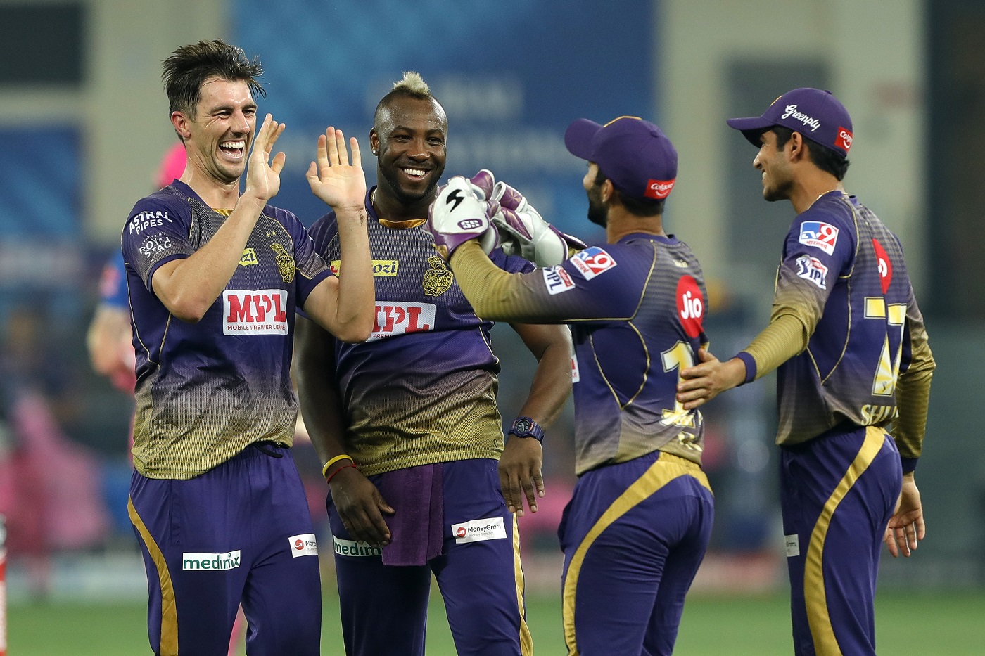 ನಿರ್ಣಾಯಕ ಪಂದ್ಯದಲ್ಲಿ ಕೆಕೆಆರ್ ಗೆಲುವಿನ ಕೇಕೆ