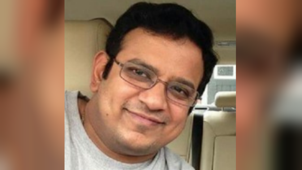 ಇಂಗ್ಲೆಂಡ್‌ನಲ್ಲಿ ಭಾರತ ಮೂಲದ ವೈದ್ಯ ಕೋವಿಡ್-19ಗೆ ಬಲಿ