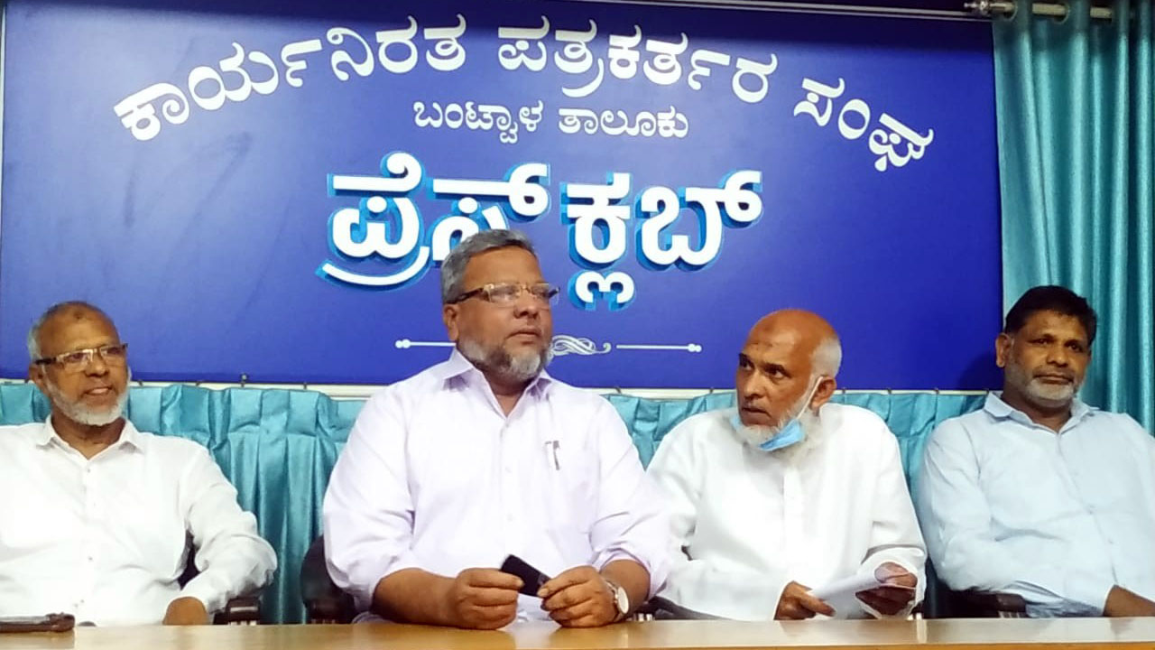 ಜಮಾಅತೆ ಇಸ್ಲಾಮಿ ಹಿಂದ್ ವತಿಯಿಂದ ಪ್ರಬಂಧ ಸ್ಪರ್ಧೆ: ಶಾಹುಲ್ ಹಮೀದ್