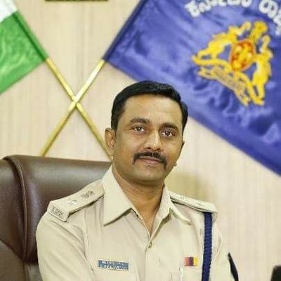 ಡಿಸಿಪಿ ಹೆಸರಿನಲ್ಲಿ ನಕಲಿ ಫೇಸ್‍ಬುಕ್ ಖಾತೆ ತೆರೆದ ದುಷ್ಕರ್ಮಿಗಳು