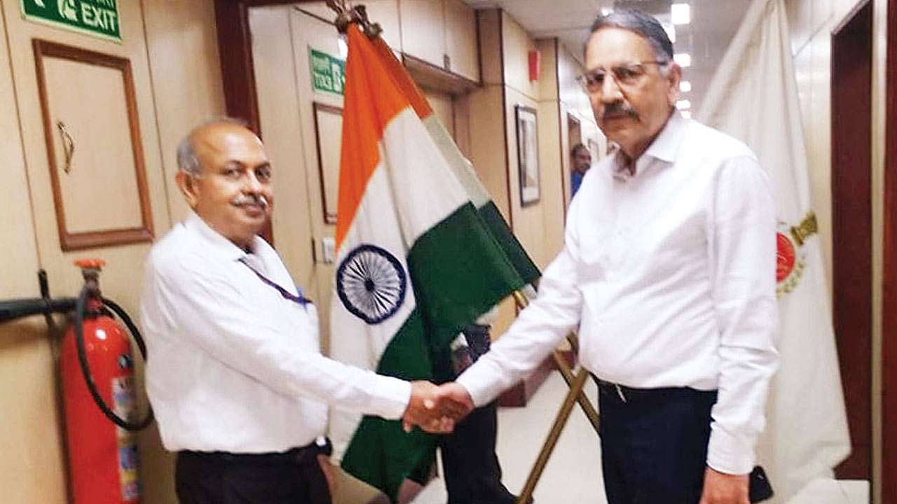 ಜಾರಿ ನಿರ್ದೇಶನಾಲಯದ ನಿರ್ದೇಶಕರ ಅಧಿಕಾರಾವಧಿ 1 ವರ್ಷ ವಿಸ್ತರಿಸಿದ ಕೇಂದ್ರ