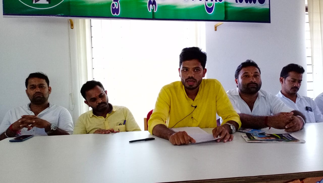 ಅಭಿವೃದ್ಧಿ ಬಗ್ಗೆ ರಮಾನಾಥ ರೈಯಿಂದ ಬಿಜೆಪಿ ತರಬೇತಿ ಪಡೆಯಲಿ: ಇಬ್ರಾಹೀಂ ನವಾಝ್