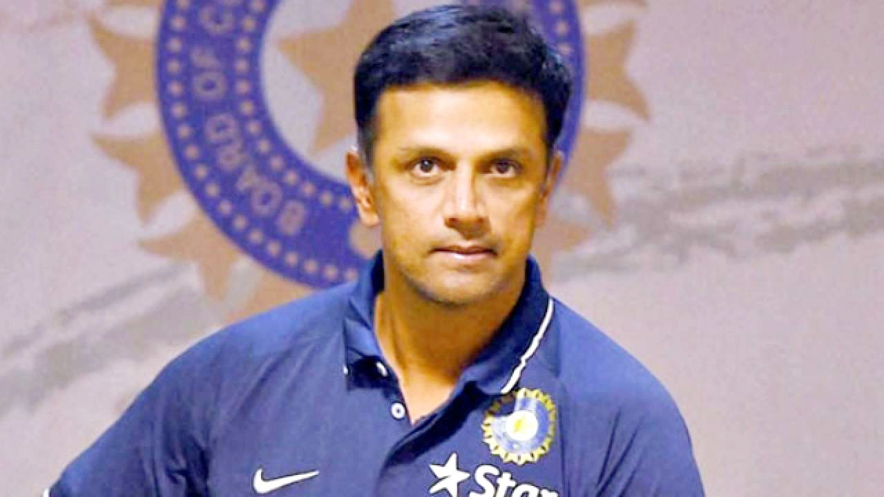 ಒಲಿಂಪಿಕ್ಸ್ ನಲ್ಲಿ ಟ್ವೆಂಟಿ-20 ಕ್ರಿಕೆಟ್ ಸೇರ್ಪಡೆಗೆ ದ್ರಾವಿಡ್ ಬೆಂಬಲ