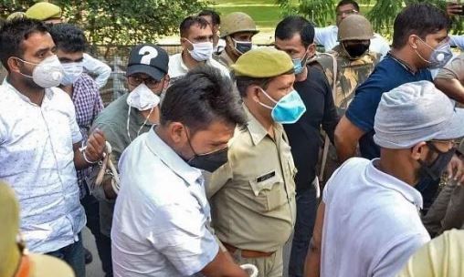 ಪತ್ರಕರ್ತ ಸಿದ್ದೀಕ್ ಕಪ್ಪನ್ ಜೊತೆಗಿದ್ದ ಮೂವರಿಗೆ ಜಾಮೀನು ನಿರಾಕರಿಸಿದ ಮಥುರಾ ನ್ಯಾಯಾಲಯ