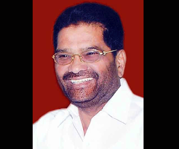 ಡಾ.ಎಂ.ಎನ್.ರಾಜೇಂದ್ರ ಕುಮಾರ್‌ರಿಗೆ ನಳಿನ್‌ರಿಂದ ಬಿಜೆಪಿಗೆ ಆಹ್ವಾನ