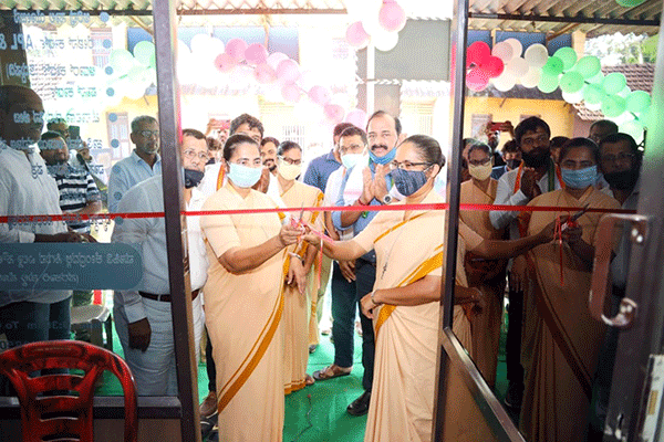 ಕಾರ್ನಾಡು: ಎಸ್.ಡಿ.ಪಿ.ಐ.ಯಿಂದ ಉಚಿತ ಮಾಹಿತಿ ಮತ್ತು ಸೇವಾ ಕೇಂದ್ರ ಉದ್ಘಾಟನೆ