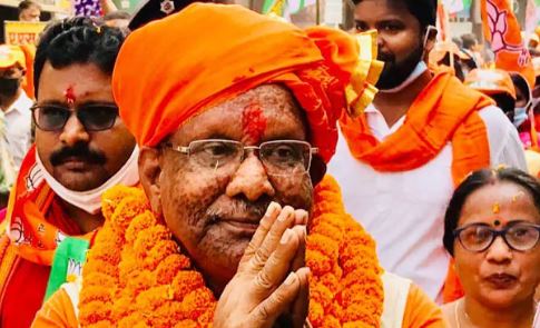 ಈ ಬಾರಿ ಬಿಹಾರ ಉಪಮುಖ್ಯಮಂತ್ರಿಯಾಗಿ ಸುಶೀಲ್ ಕುಮಾರ್ ಆಯ್ಕೆಯಿಲ್ಲ?