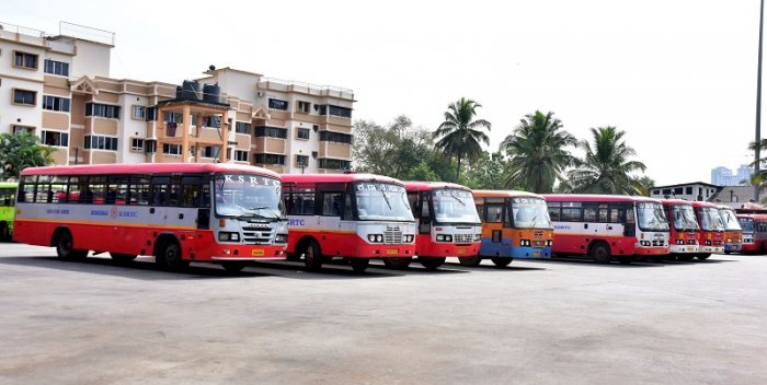 ಮಂಗಳೂರು-ಕಾಸರಗೋಡು ಸರಕಾರಿ ಬಸ್ ಸಂಚಾರ ಆರಂಭ