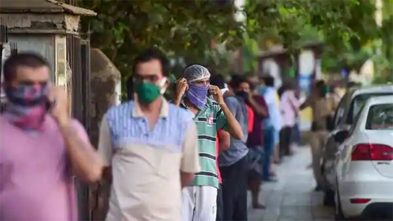 ಒಂದು ವರ್ಷದಿಂದ ವೇತನವಿಲ್ಲದೇ ನರಳುತ್ತಿರುವ ಹೊರಗುತ್ತಿಗೆ ನೌಕರರು