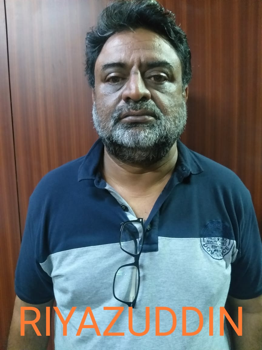 ಡಿಜೆ-ಕೆಜಿ ಹಳ್ಳಿ ಪ್ರಕರಣ: ಸಂಪತ್ ರಾಜ್ ಗೆ ಆಶ್ರಯ ಆರೋಪದಡಿ ಓರ್ವ ಸೆರೆ