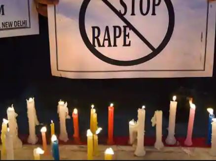 ತಾಯಿಯನ್ನು ಅತ್ಯಾಚಾರಗೈದು, ಕೊಲೆಗೈದ ಪುತ್ರ