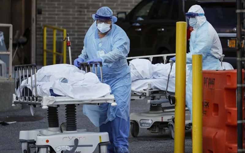 ಕೋವಿಡ್19: ರಾಜ್ಯದ 24 ಜಿಲ್ಲೆಗಳಲ್ಲಿ ಇಂದು ಶೂನ್ಯ ಮರಣ