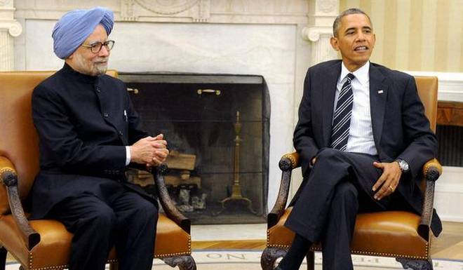 ‘ಬಿಜೆಪಿ ಪ್ರಚೋದಿತ ವಿಭಜನಕಾರಿ ರಾಷ್ಟ್ರೀಯತೆ ಬಗ್ಗೆ ಆತ್ಮಕತೆಯಲ್ಲಿ ಕಳವಳ ವ್ಯಕ್ತಪಡಿಸಿದ ಒಬಾಮ