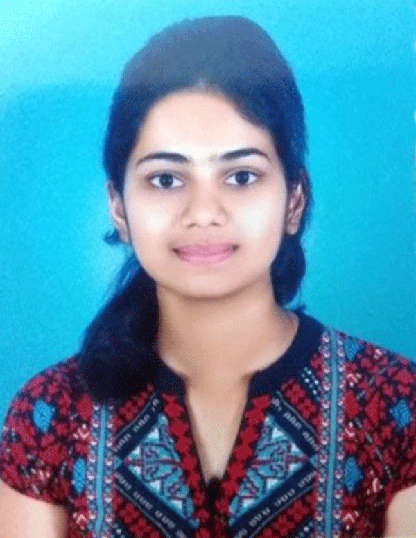 ಮೈಟ್ ವಿದ್ಯಾರ್ಥಿನಿ ಶ್ರಾವ್ಯಾರಿಗೆ ‘ಅರಳು ಮಲ್ಲಿಗೆ’ ಪ್ರಶಸ್ತಿ