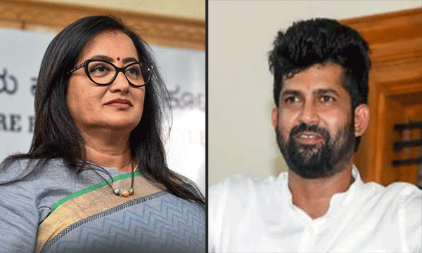 ನಾಗರಹಾವು ಸಿನಿಮಾದ ಜಲೀಲ ನೆನಪಾಗಿ ಸುಮಲತಾ ಫಿಲ್ಮಿ ಡೈಲಾಗ್ ಹೊಡೆದಿದ್ದಾರೆ: ಪ್ರತಾಪ್ ಸಿಂಹ