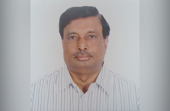 ರಾಜ್ಯಸಭೆ ಉಪಚುನಾವಣೆಗೆ ಅಭ್ಯರ್ಥಿ ಘೋಷಿಸಿದ ಬಿಜೆಪಿ