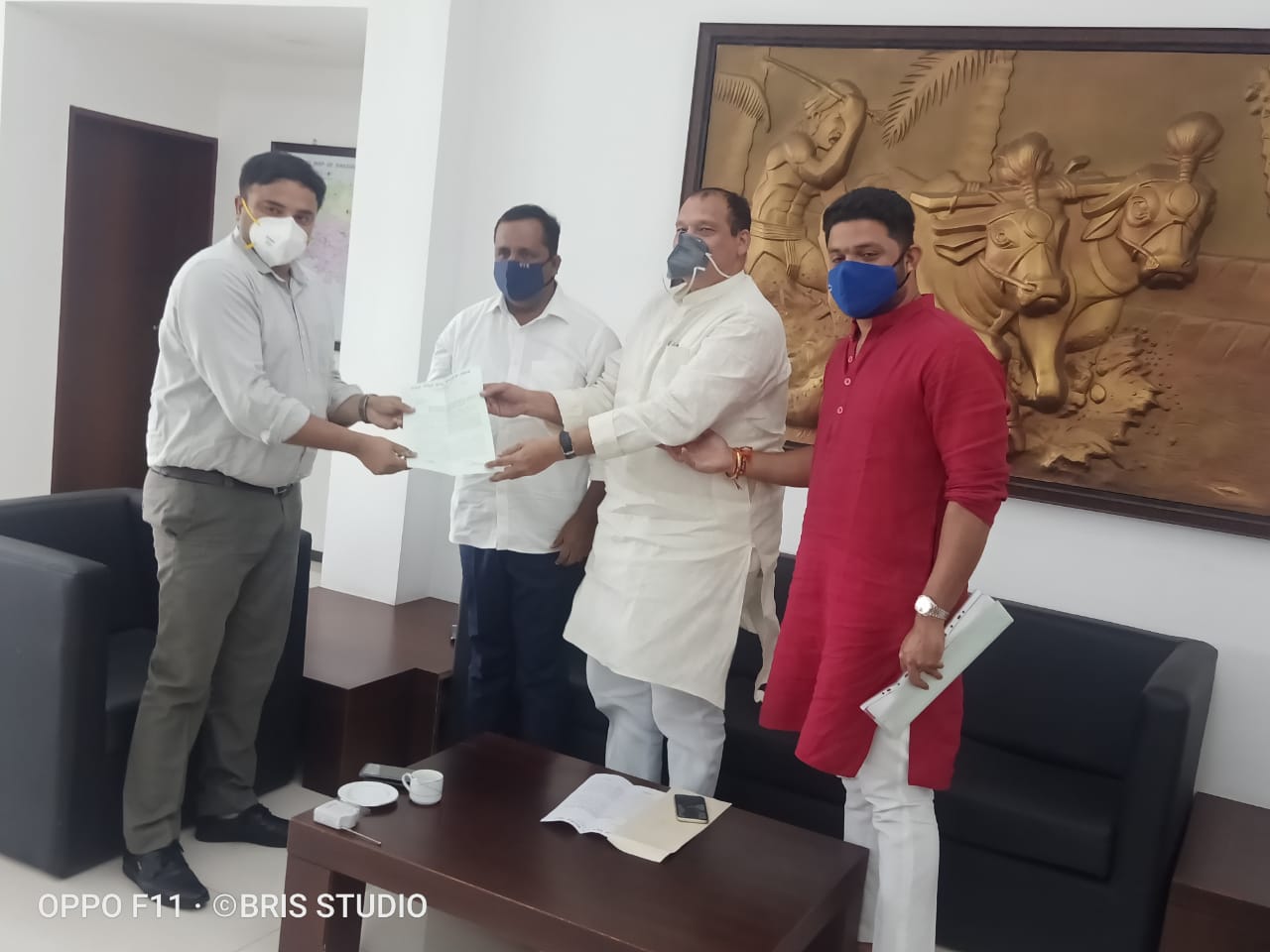 ದ.ಕ.: ಸ್ಯಾಂಡ್ ಆ್ಯಪ್ ಬಜಾರ್ ಮೂಲಕ ಮರಳು ವಿತರಿಸಲು ಮನವಿ