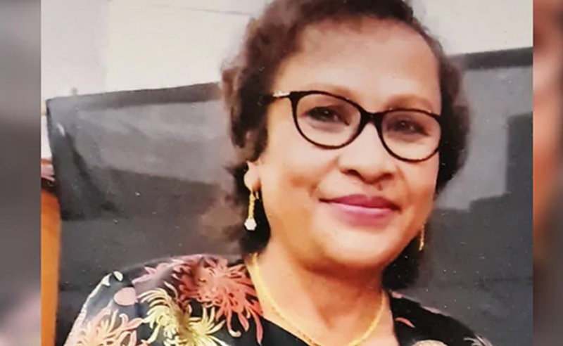 ಎಡಿಟರ್ಸ್‌ ಗಿಲ್ಡ್ ಆಫ್ ಇಂಡಿಯಾಕ್ಕೆ ಪದ್ಮಶ್ರೀ ಪುರಸ್ಕೃತ ಪತ್ರಕರ್ತೆ ಪ್ಯಾಟ್ರಿಷಿಯಾ ಮುಖಿಮ್ ರಾಜೀನಾಮೆ