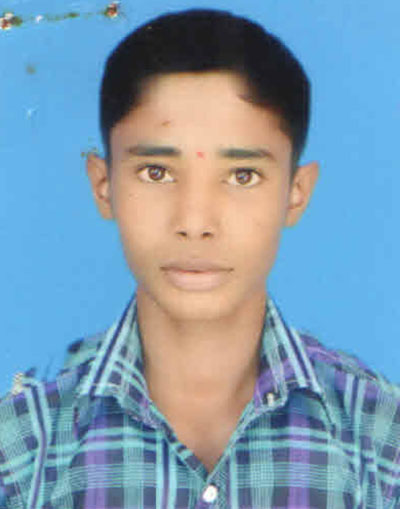 ಯುವ ಕಲಾವಿದ ಸುದೀಪ್ ಶೆಟ್ಟಿ ನಿಧನ